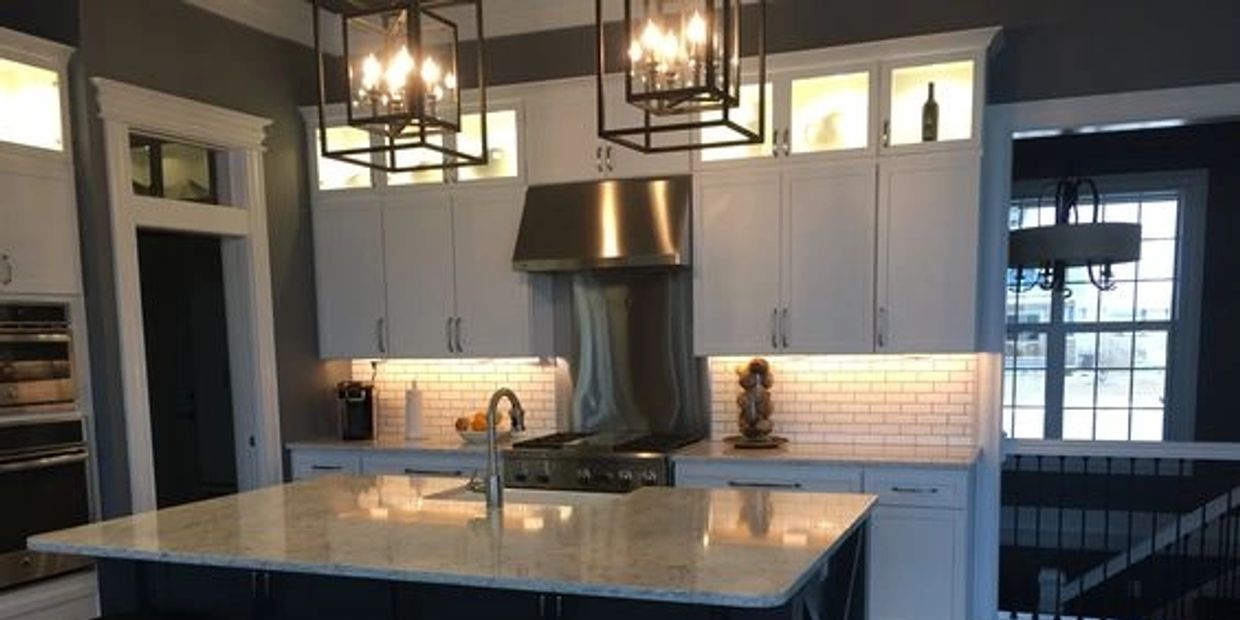 Countertops by Willett, Inc. Countertops,